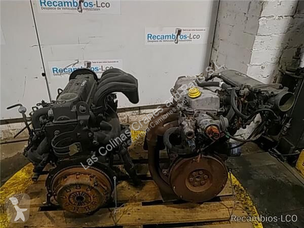 Repuestos para camiones Ford Moteur pour camion...