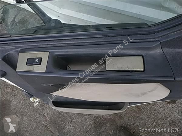 قطع غيار الآليات الثقيلة Renault Porte pour...