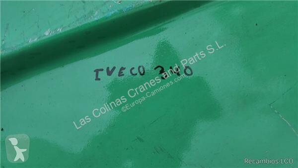 قطع غيار الآليات الثقيلة Iveco Aileron pour...