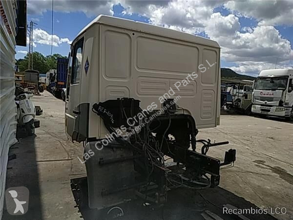 قطع غيار الآليات الثقيلة MAN Cabine pour camion...