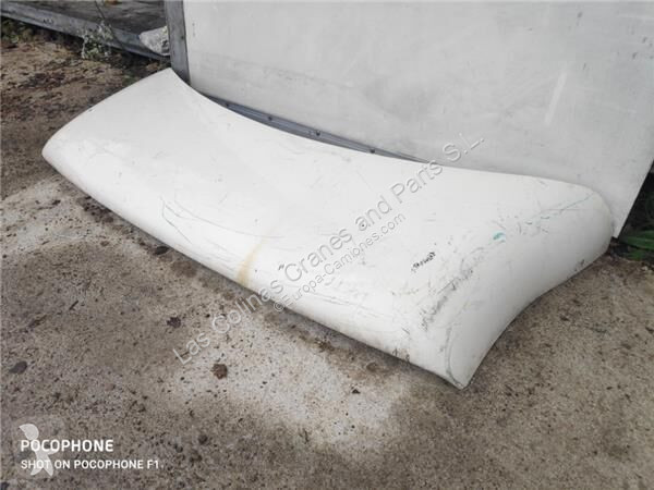 Teherautó-alkatrészek  Aileron pour camion
