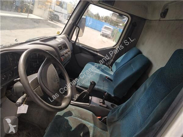 قطع غيار الآليات الثقيلة DAF Cabine pour camion...