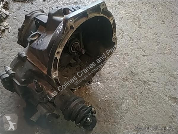 قطع غيار الآليات الثقيلة Ford Boîte de vitesses...