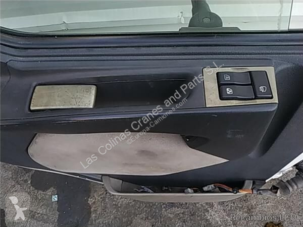 قطع غيار الآليات الثقيلة Renault Porte pour...