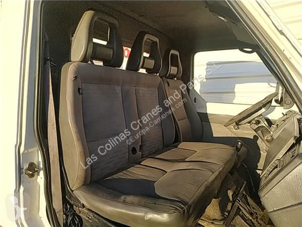 قطع غيار الآليات الثقيلة Nissan Cabine pour...
