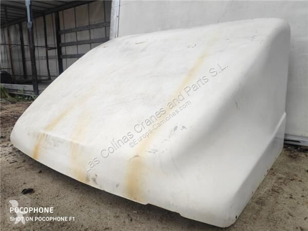 قطع غيار الآليات الثقيلة Nissan Aileron pour...
