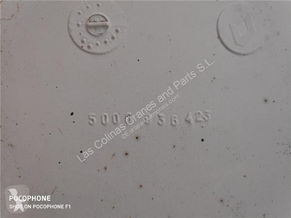 Pièces poids lourds Renault Aileron 5000936423...
