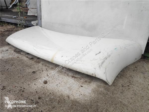 Teherautó-alkatrészek  Aileron pour camion