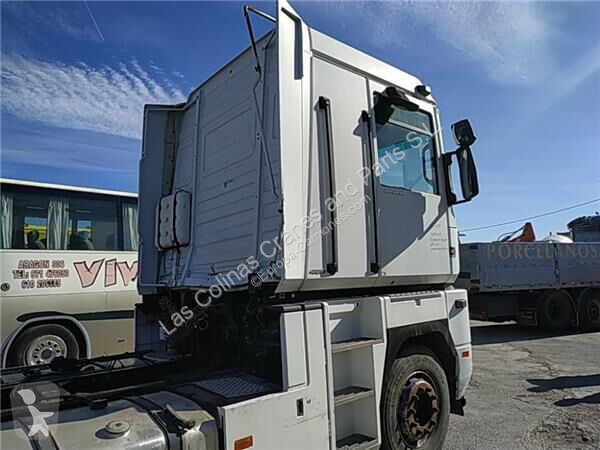 قطع غيار الآليات الثقيلة Renault Cabine pour...