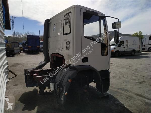 Запчасти для грузовика Iveco Cabine 98451808...