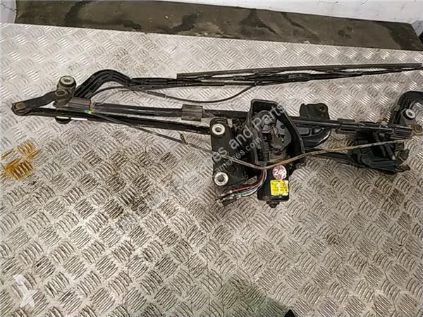 قطع غيار الآليات الثقيلة Renault Moteur 535 58...