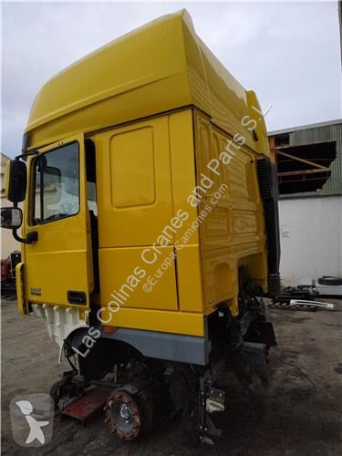 قطع غيار الآليات الثقيلة DAF Cabine pour camion