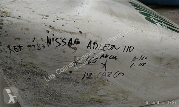 قطع غيار الآليات الثقيلة Nissan Aileron pour...