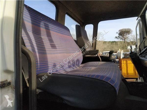 قطع غيار الآليات الثقيلة Renault Cabine pour...