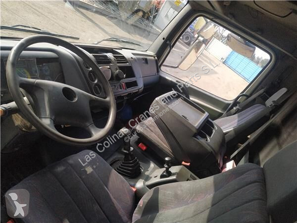 قطع غيار الآليات الثقيلة Mercedes Cabine A 973...