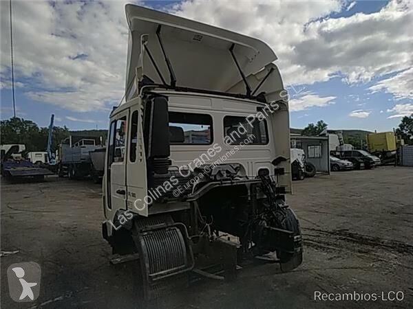 قطع غيار الآليات الثقيلة Volvo Cabine pour...