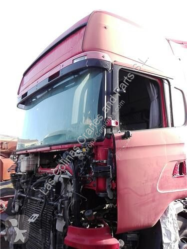 قطع غيار الآليات الثقيلة Scania Cabine pour camion