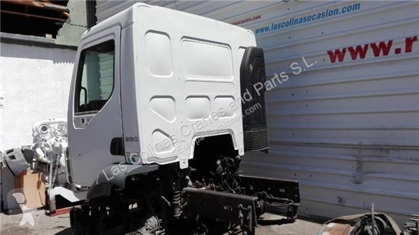 قطع غيار الآليات الثقيلة Volvo Cabine 85110561...