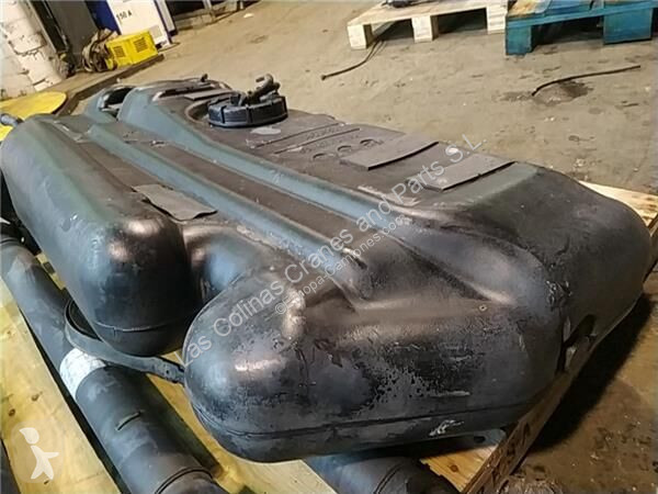 قطع غيار الآليات الثقيلة Mercedes Réservoir de...