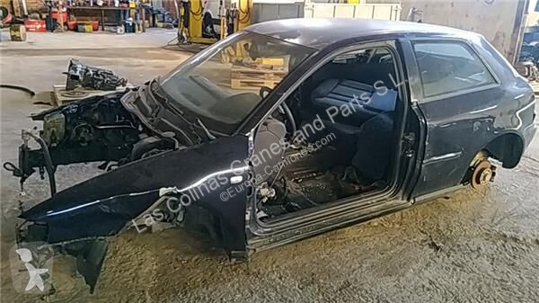 Pezzi di ricambio per mezzi pesanti Audi...