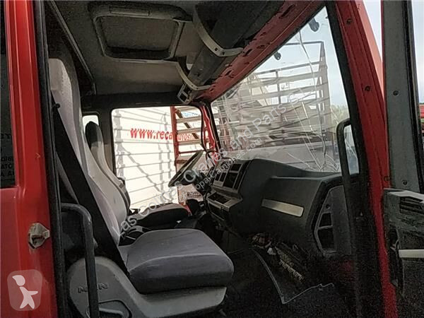 قطع غيار الآليات الثقيلة MAN Cabine 81600007846...