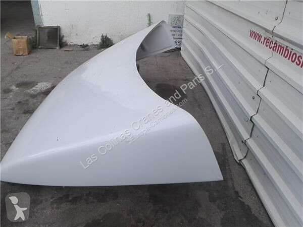 Pièces poids lourds Mercedes Aileron...