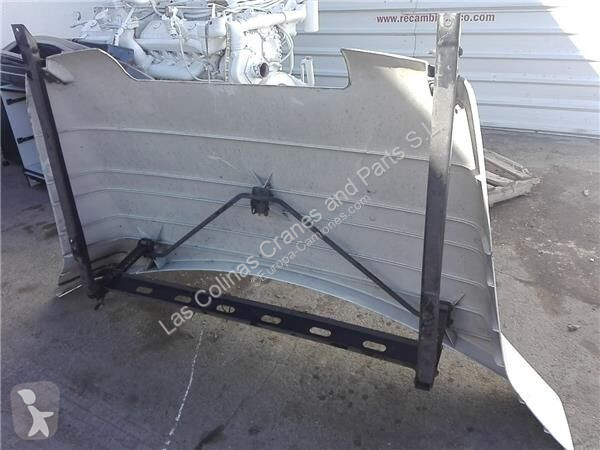 قطع غيار الآليات الثقيلة MAN Aileron...