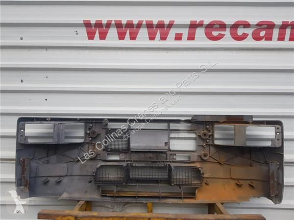 قطع غيار الآليات الثقيلة Iveco Pare-chocs...