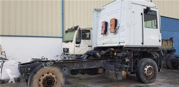قطع غيار الآليات الثقيلة Renault Moteur pour...