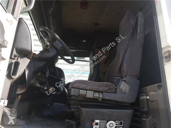 قطع غيار الآليات الثقيلة Renault Cabine pour...