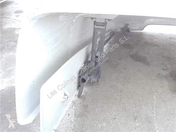 قطع غيار الآليات الثقيلة Mercedes Aileron...