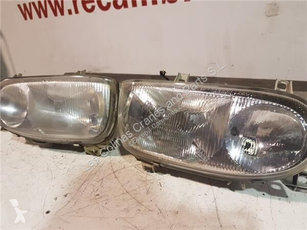 Pezzi di ricambio per mezzi pesanti Volkswagen...