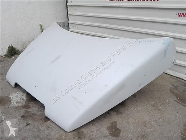قطع غيار الآليات الثقيلة Mercedes Aileron...