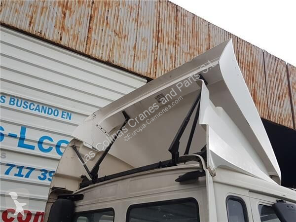 قطع غيار الآليات الثقيلة Volvo Aileron pour...