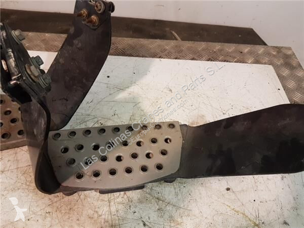 قطع غيار الآليات الثقيلة MAN Marchepied pour...