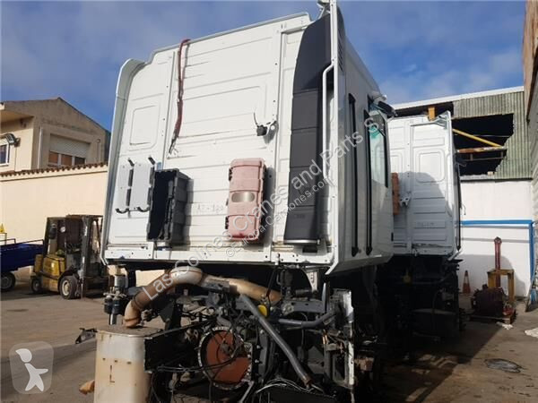 قطع غيار الآليات الثقيلة Renault Cabine pour...