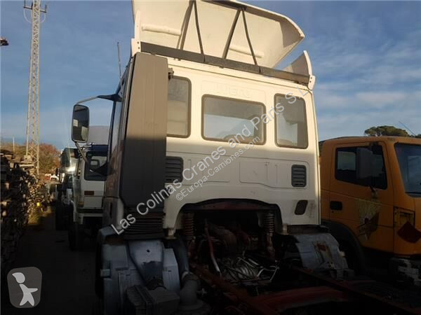 قطع غيار الآليات الثقيلة Iveco Cabine pour...