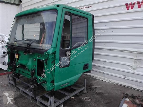 قطع غيار الآليات الثقيلة Iveco Cabine pour...