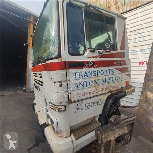 قطع غيار الآليات الثقيلة Pegaso Cabine pour...