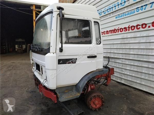 قطع غيار الآليات الثقيلة Renault Cabine pour...
