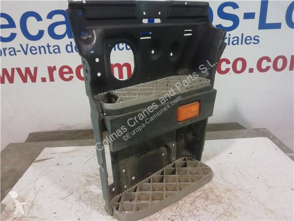 قطع غيار الآليات الثقيلة Scania archepied pour...
