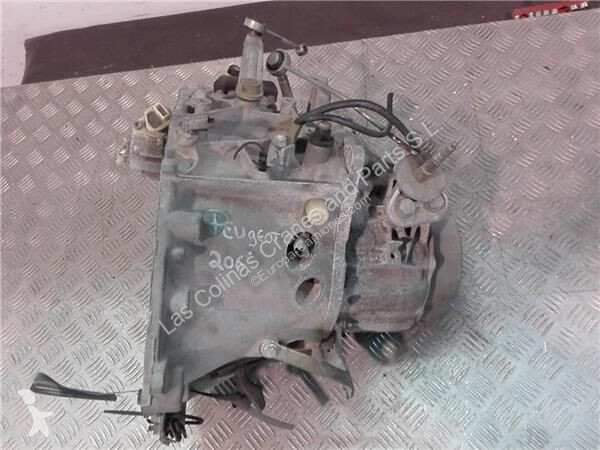 قطع غيار الآليات الثقيلة Peugeot Boîte de...