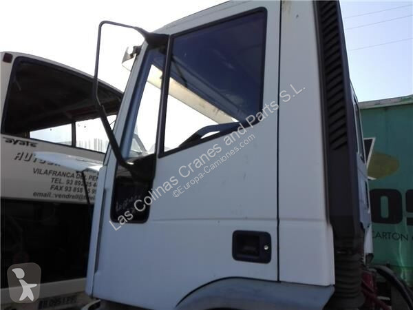 قطع غيار الآليات الثقيلة Iveco Cabine 98451808...