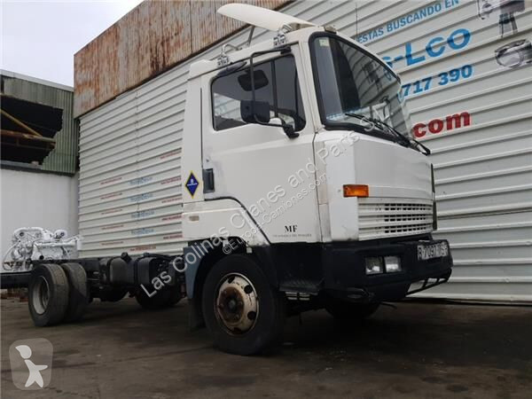 قطع غيار الآليات الثقيلة Nissan Phare 0124461...