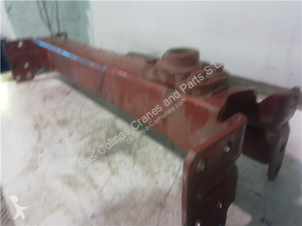 Repuestos para camiones Iveco Essieu avant...