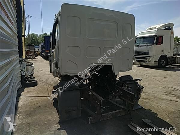 قطع غيار الآليات الثقيلة Renault Cabine...