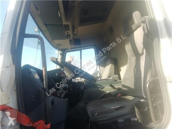 قطع غيار الآليات الثقيلة Renault Cabine pour...