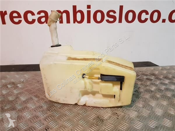قطع غيار الآليات الثقيلة Mercedes Réservoir de...