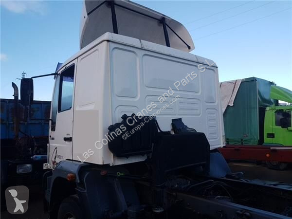 Repuestos para camiones MAN Cabine pour camion...