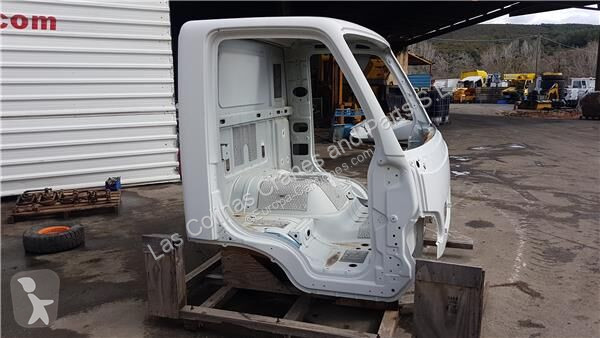 قطع غيار الآليات الثقيلة Isuzu Cabine pour camion